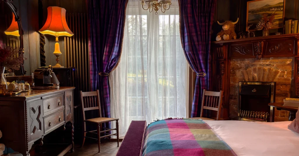 Faerie Veil Hideaway