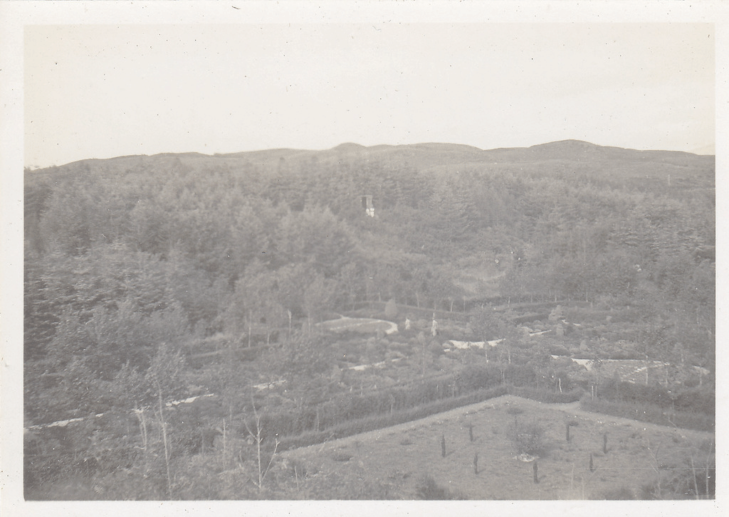 About Glencruitten House