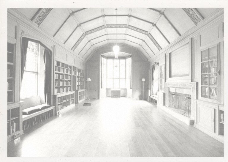 About Glencruitten House