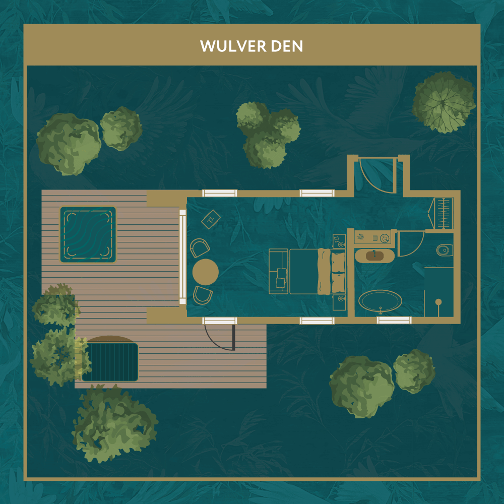 Wulver Den
