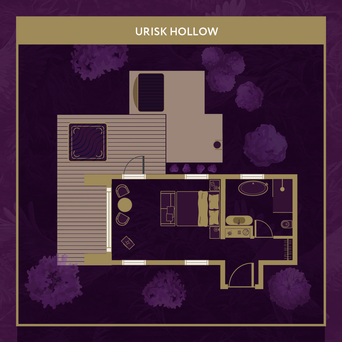 Urisk Hollow