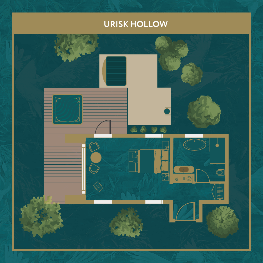 Urisk Hollow