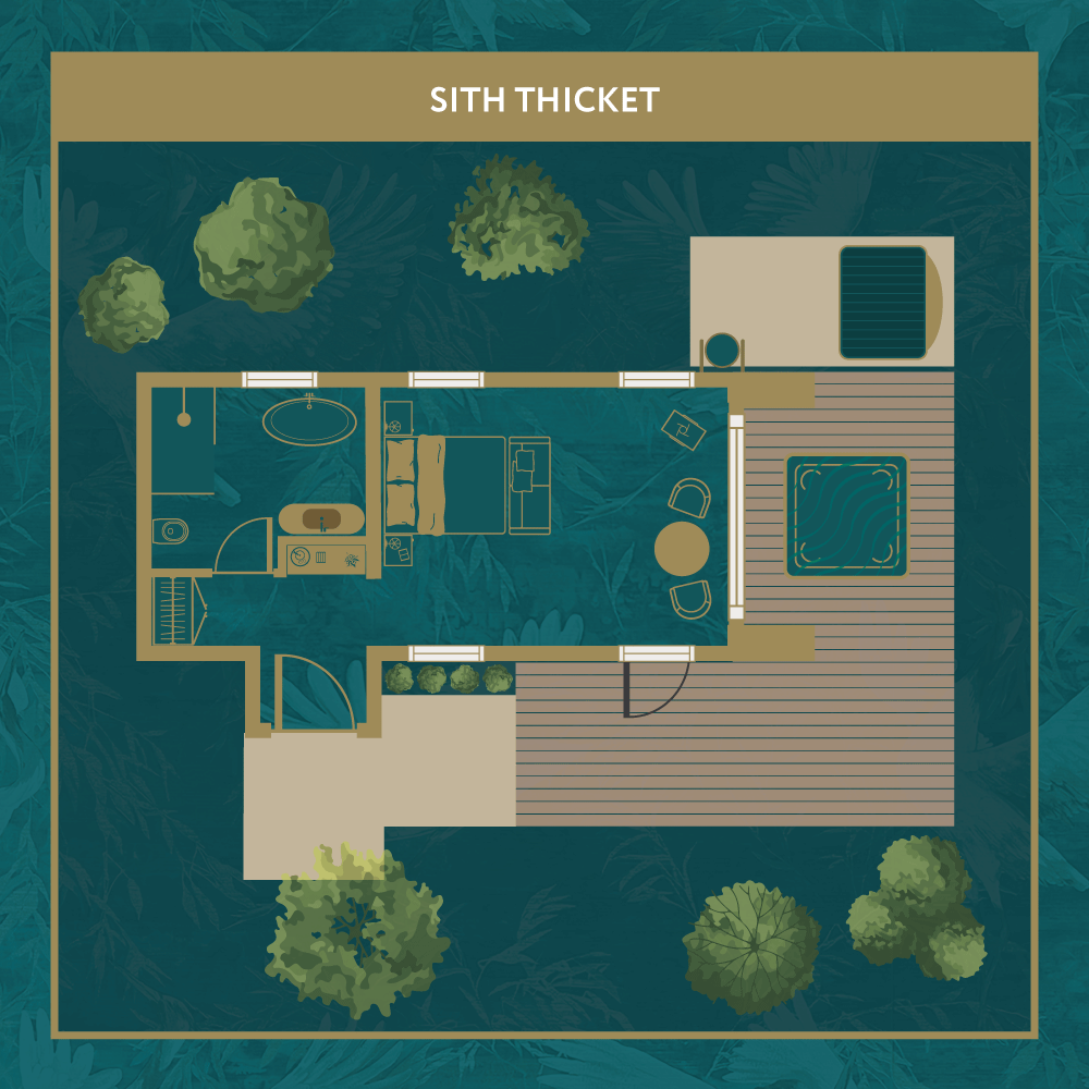 Sith Thicket