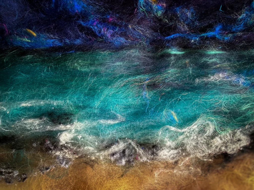 Textile Alchemy
