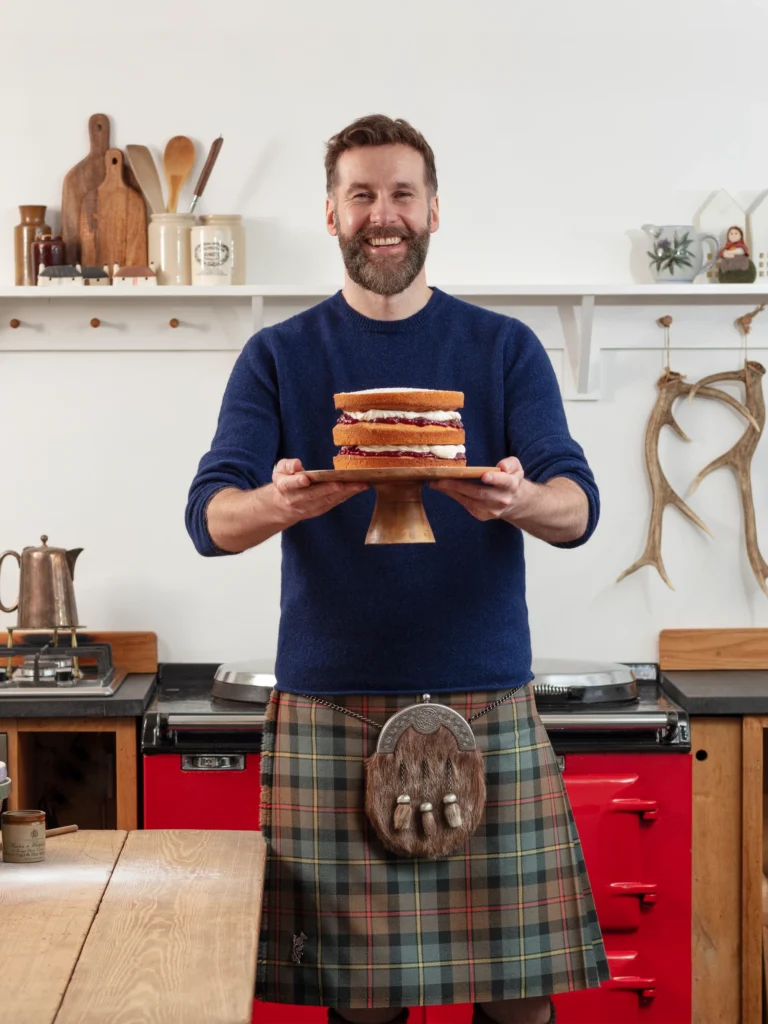 Hebridean Baker