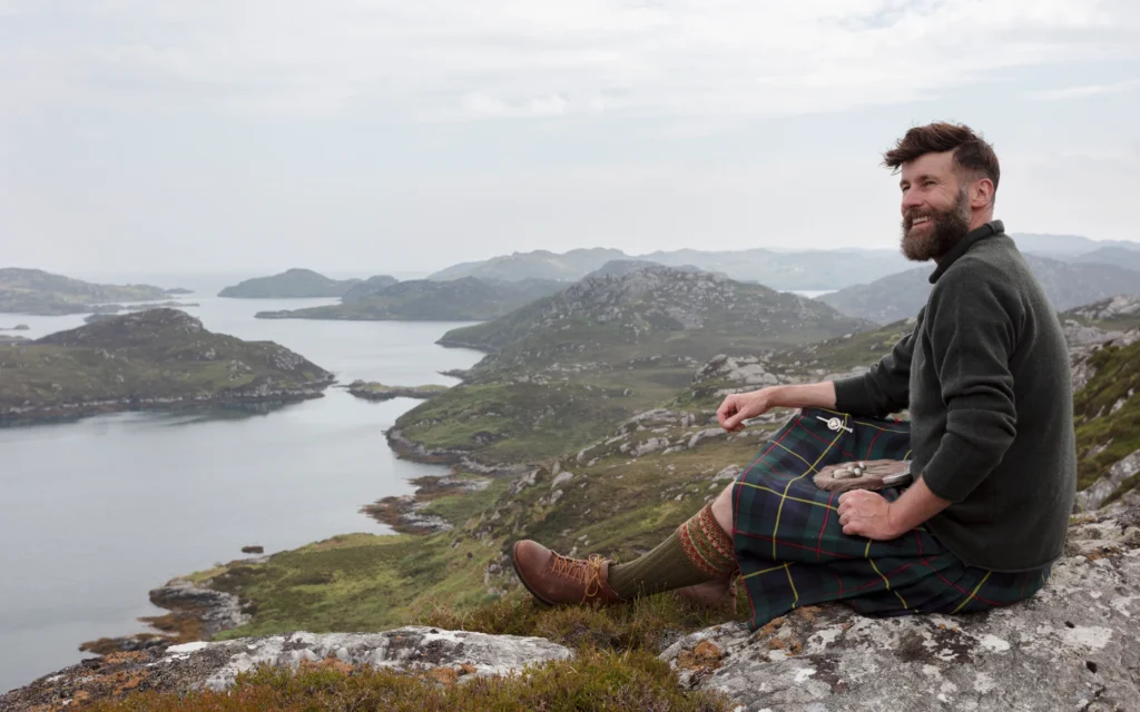 Hebridean Baker