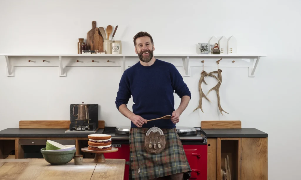 Hebridean Baker